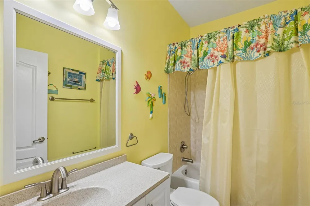 1230 HUNTINGTON GREENS DRIVE Sun City Center, FL 33573