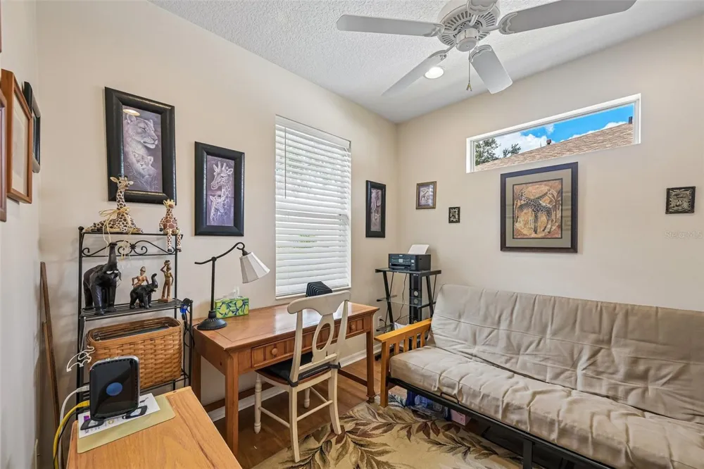 1230 HUNTINGTON GREENS DRIVE Sun City Center, FL 33573