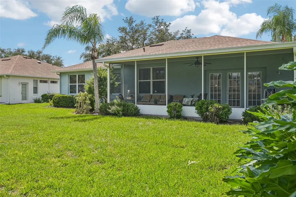 1230 HUNTINGTON GREENS DRIVE Sun City Center, FL 33573