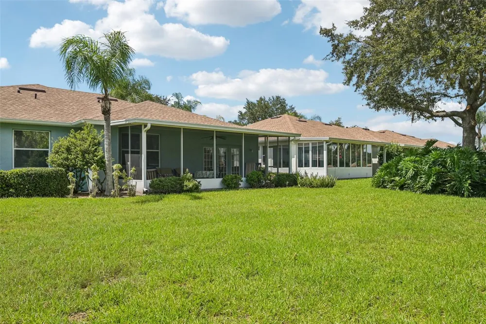 1230 HUNTINGTON GREENS DRIVE Sun City Center, FL 33573