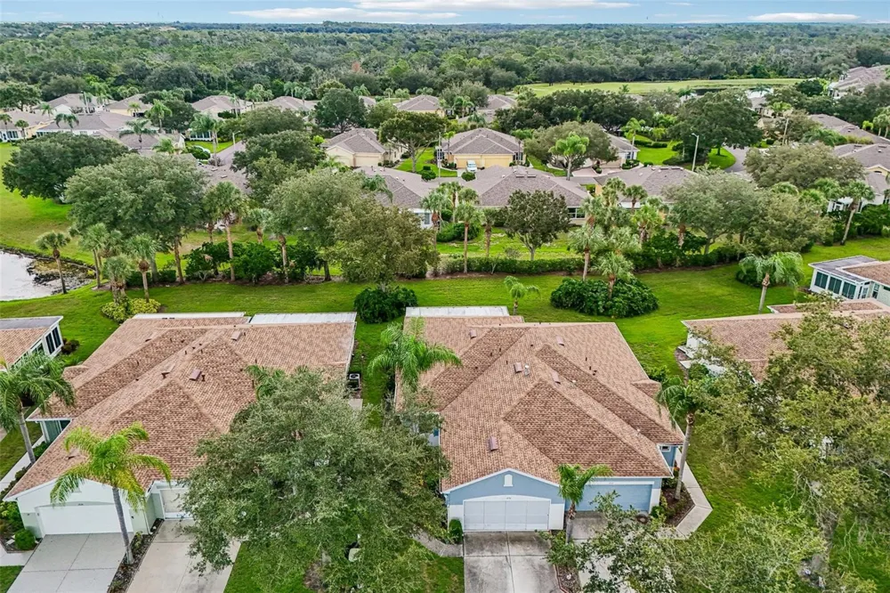 1230 HUNTINGTON GREENS DRIVE Sun City Center, FL 33573