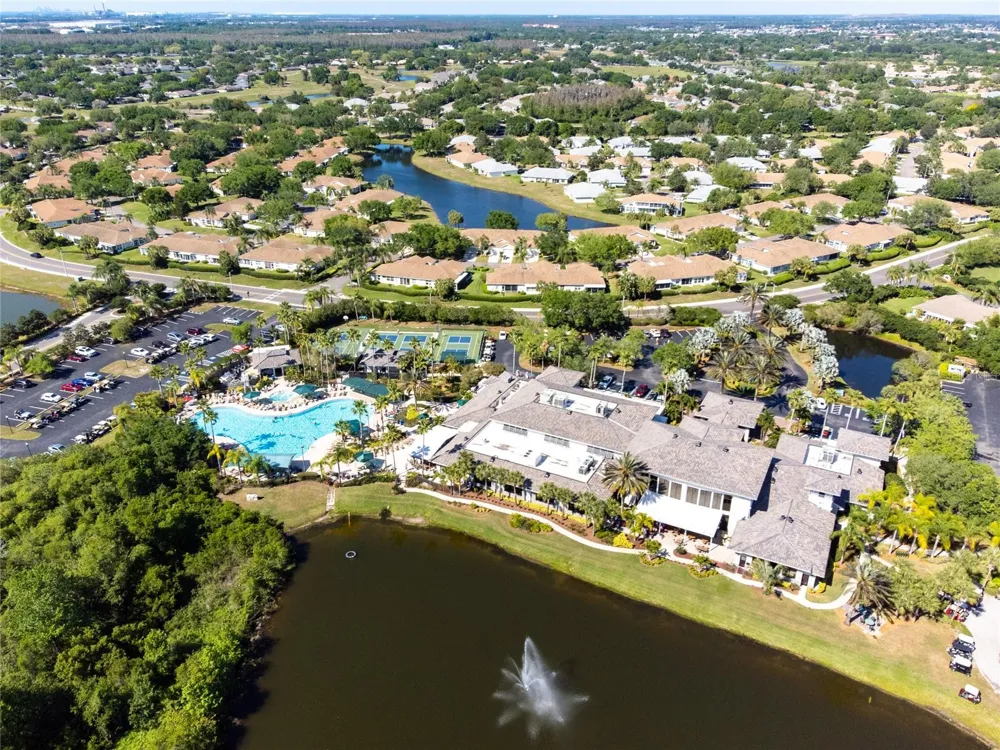 1230 HUNTINGTON GREENS DRIVE Sun City Center, FL 33573