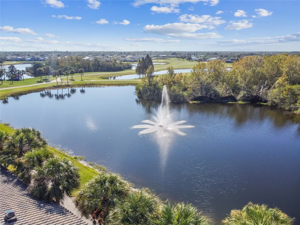 1230 HUNTINGTON GREENS DRIVE Sun City Center, FL 33573
