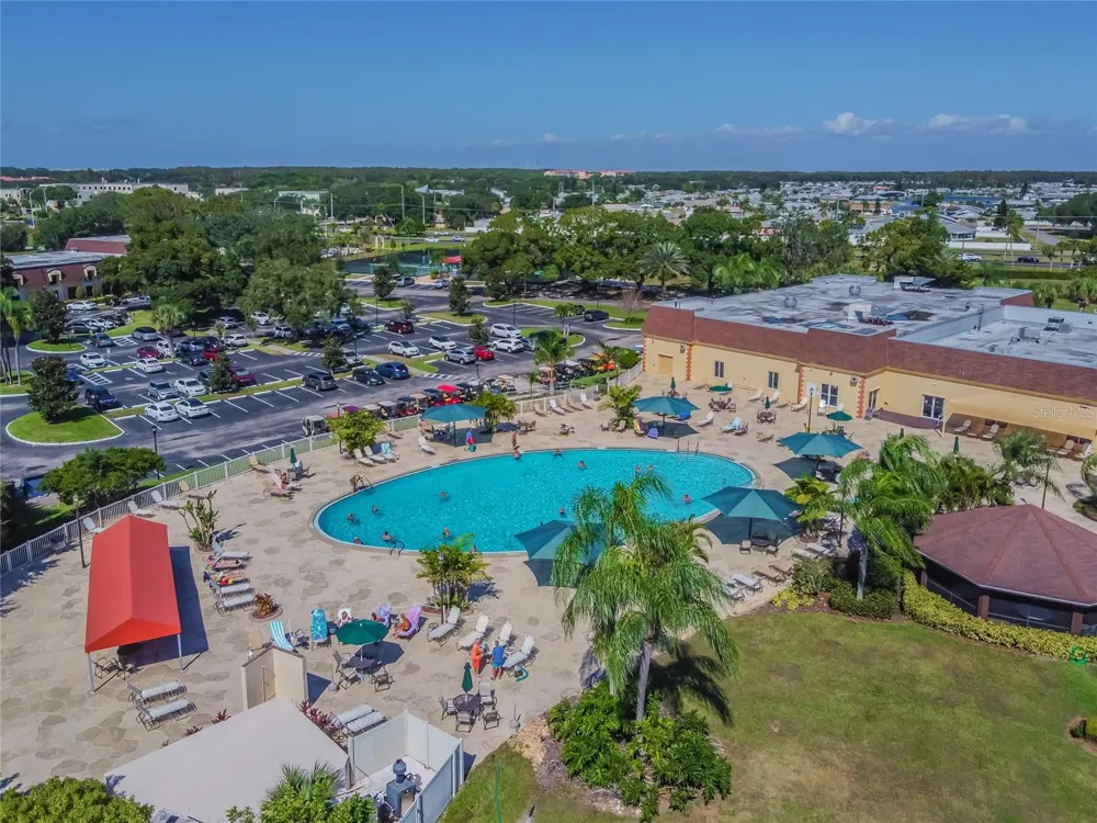 1230 HUNTINGTON GREENS DRIVE Sun City Center, FL 33573