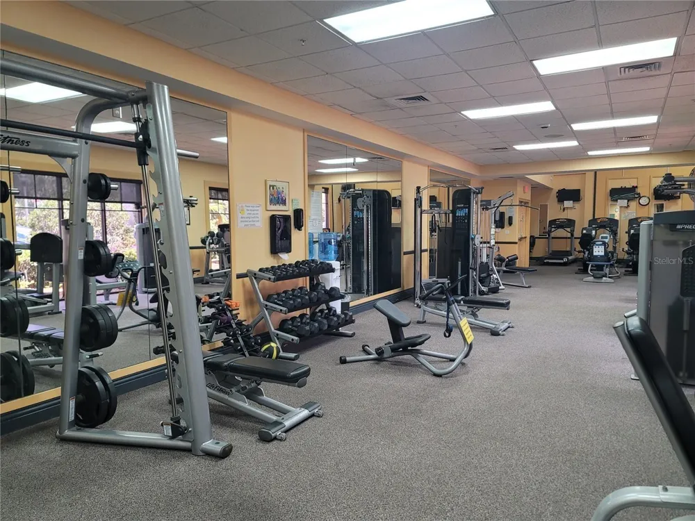 1230 HUNTINGTON GREENS DRIVE Sun City Center, FL 33573