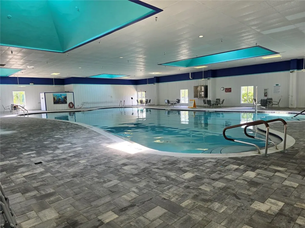 1230 HUNTINGTON GREENS DRIVE Sun City Center, FL 33573