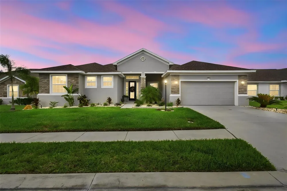 1072 WOODLAND OAKS DRIVE Lakeland, FL 33813