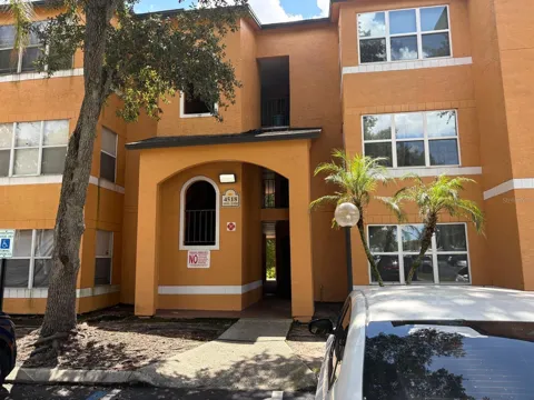 4518 COMMANDER DRIVE #1921