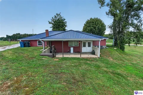 2573 Upton Talley Road