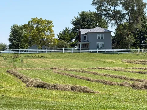 798 S Farmersville Johnsville Road