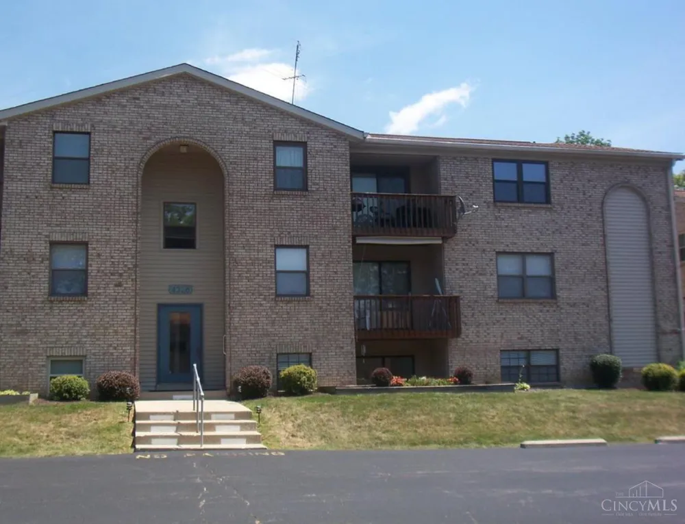 4326 Villa Drive #4 Blue Ash, OH 45242
