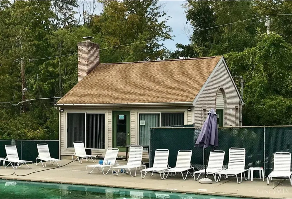 4326 Villa Drive #4 Blue Ash, OH 45242