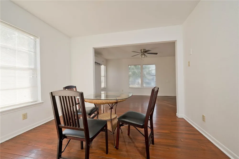 4733 Archer Drive Corpus Christi, TX 78415