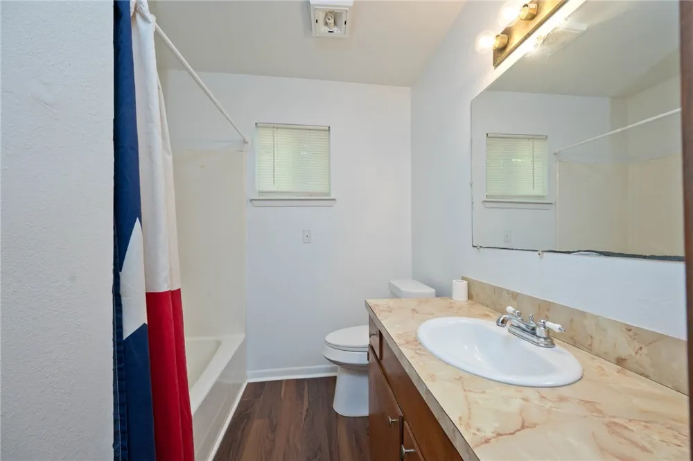 4733 Archer Drive Corpus Christi, TX 78415