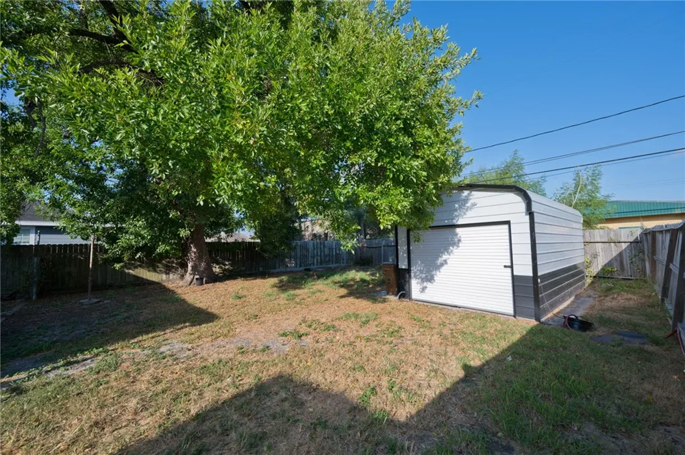 4733 Archer Drive Corpus Christi, TX 78415