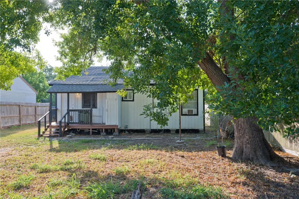 4733 Archer Drive Corpus Christi, TX 78415