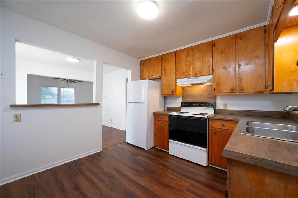 4733 Archer Drive Corpus Christi, TX 78415