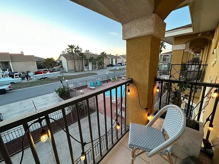 15422 Seamount Cay Court #202 Corpus Christi, TX 78418