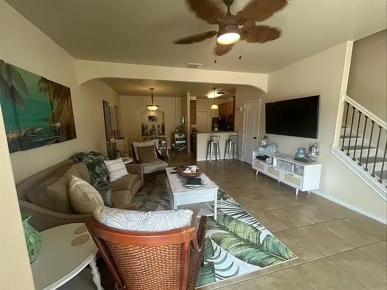 15422 Seamount Cay Court #202 Corpus Christi, TX 78418