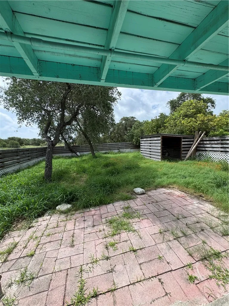 602 Tanglewood Ingleside, TX 78362