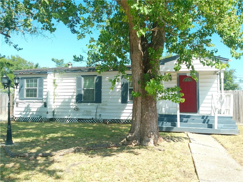 1438 Ormond Drive Corpus Christi, TX 78415