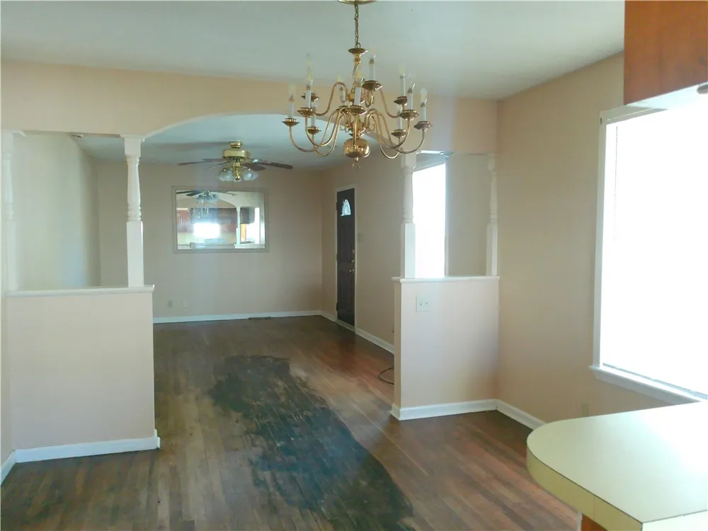 1438 Ormond Drive Corpus Christi, TX 78415