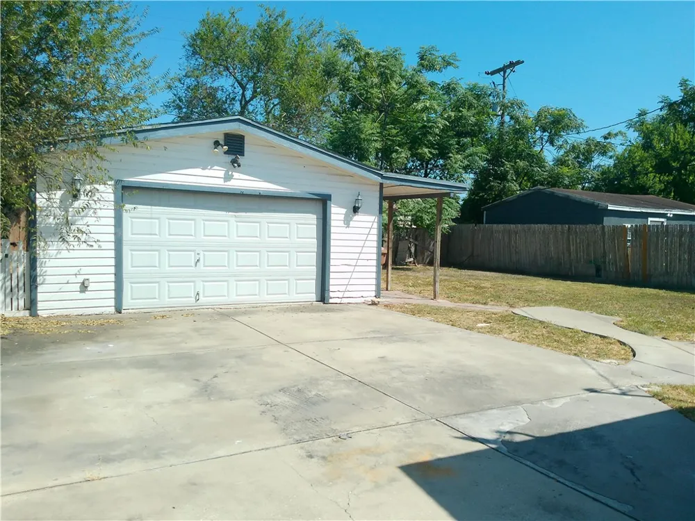 1438 Ormond Drive Corpus Christi, TX 78415