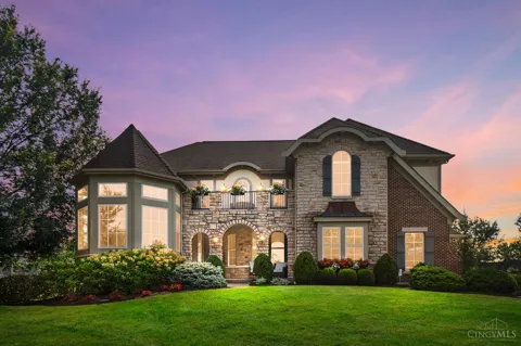 4744 Braid Lane