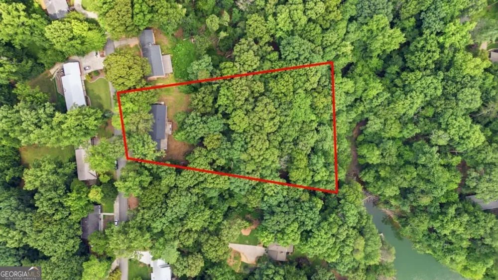 2251 Skyline DR Gainesville, GA 30501
