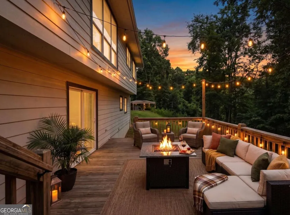 2251 Skyline DR Gainesville, GA 30501