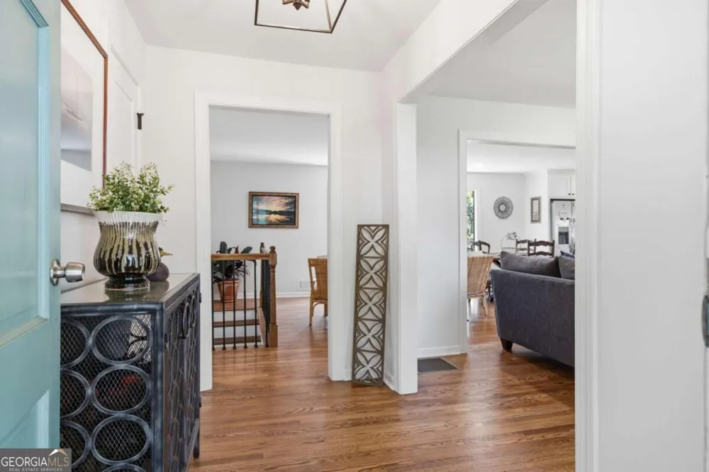 2251 Skyline DR Gainesville, GA 30501