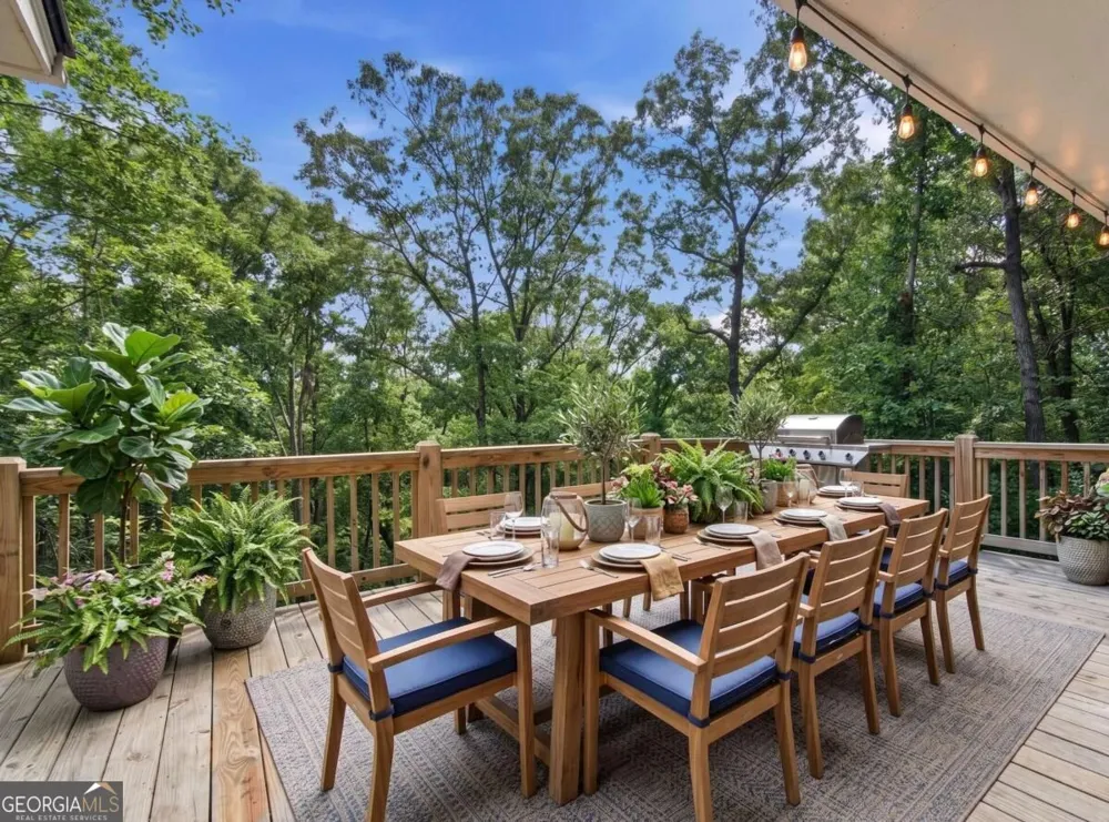 2251 Skyline DR Gainesville, GA 30501