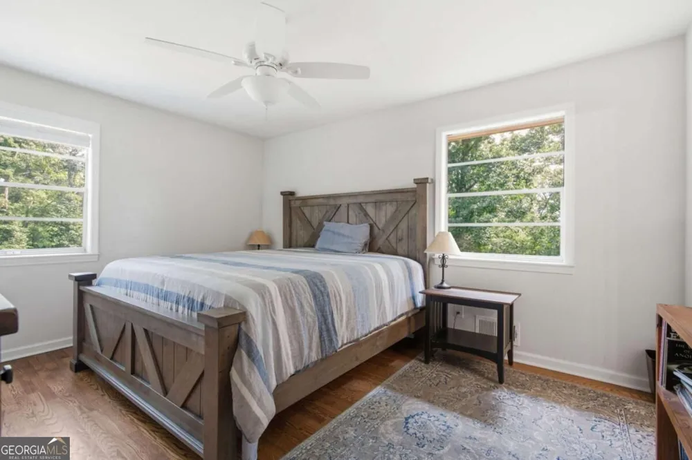 2251 Skyline DR Gainesville, GA 30501