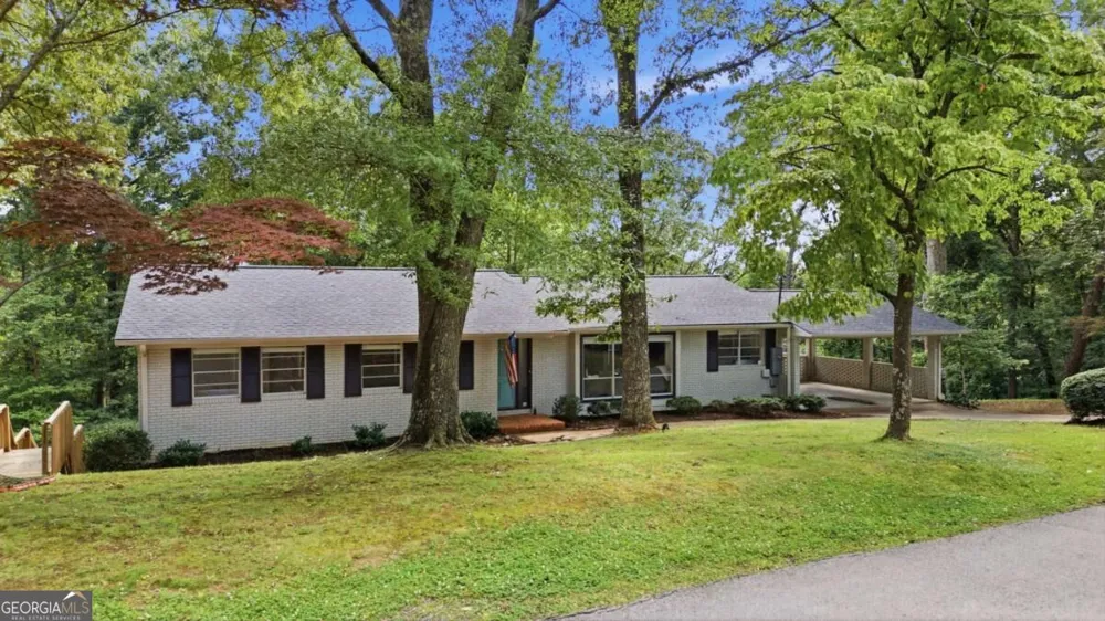 2251 Skyline DR Gainesville, GA 30501