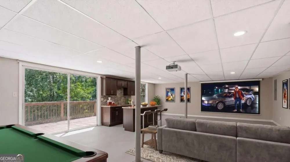 2251 Skyline DR Gainesville, GA 30501