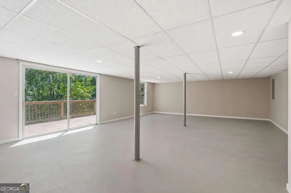 2251 Skyline DR Gainesville, GA 30501