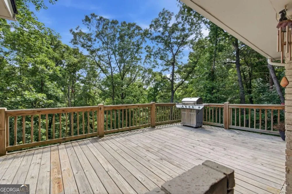 2251 Skyline DR Gainesville, GA 30501
