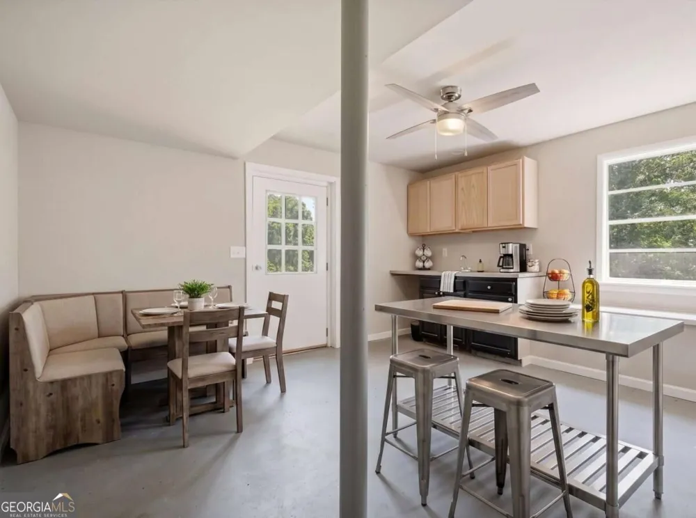 2251 Skyline DR Gainesville, GA 30501