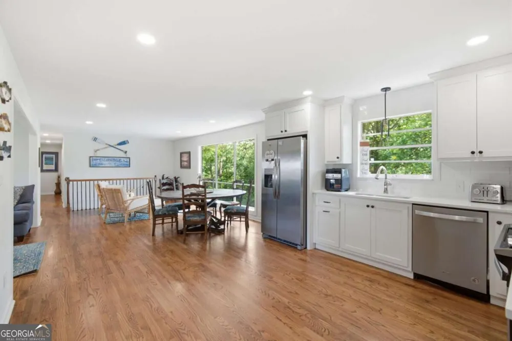 2251 Skyline DR Gainesville, GA 30501