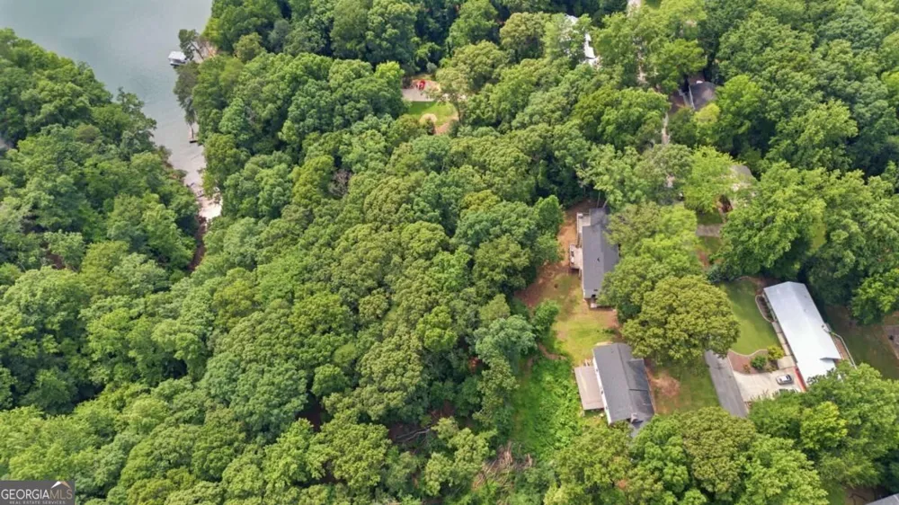 2251 Skyline DR Gainesville, GA 30501