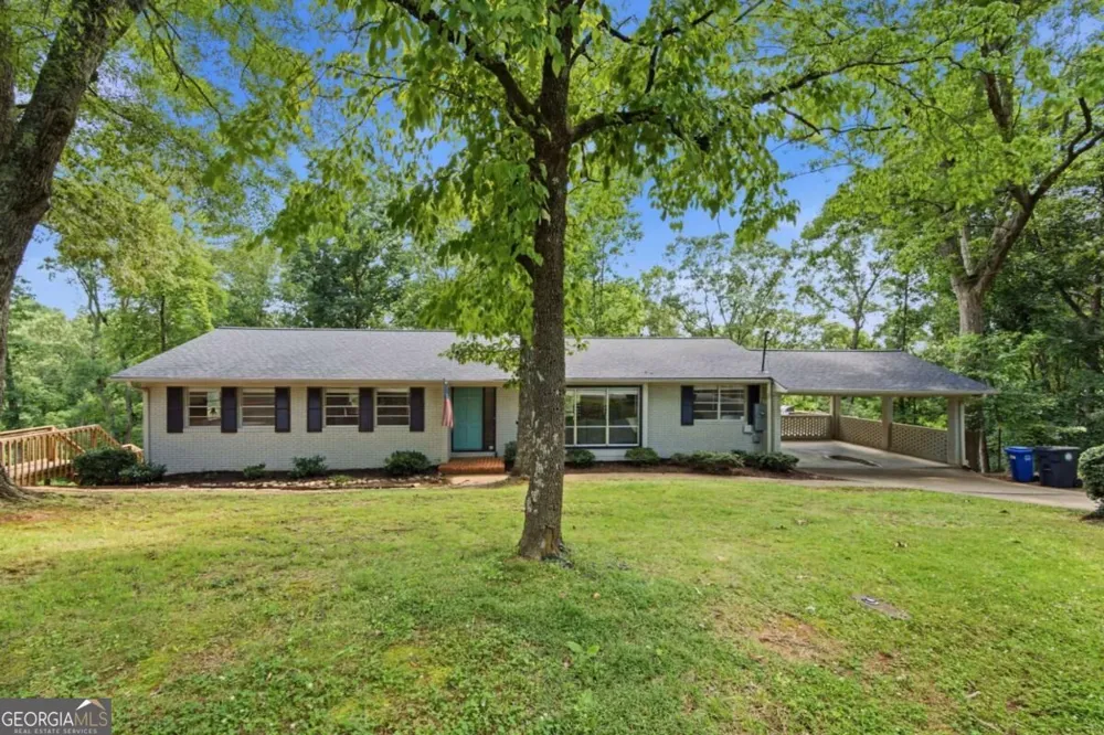 2251 Skyline DR Gainesville, GA 30501
