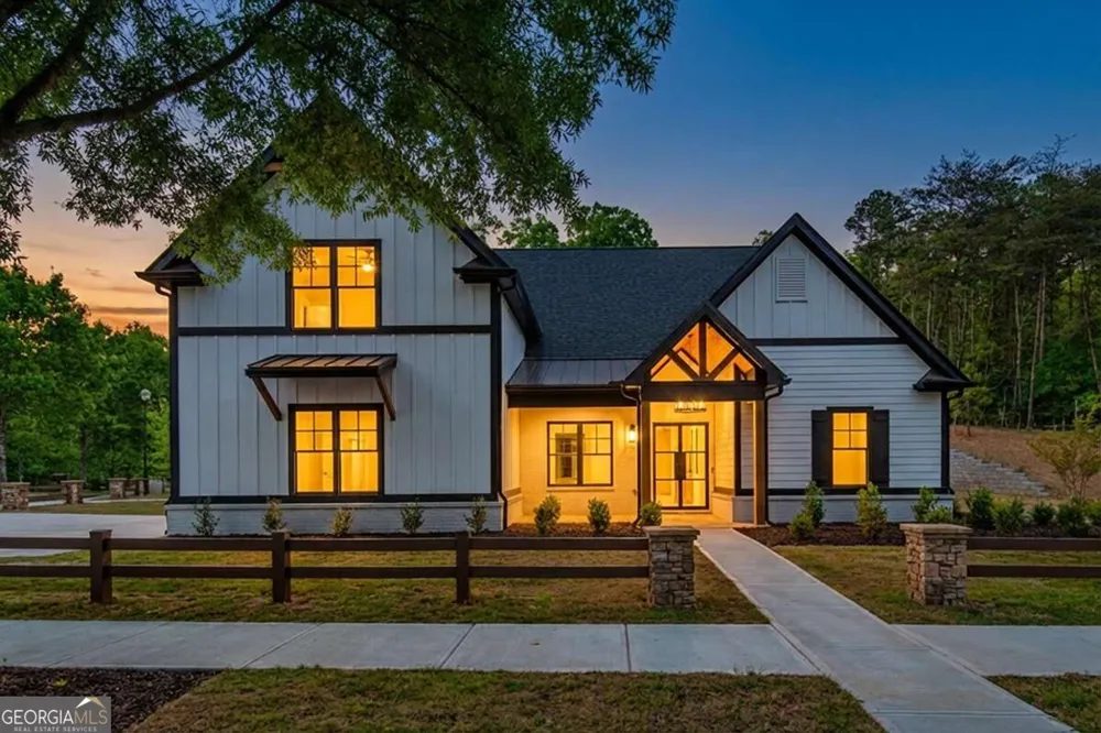 6004 Hemingway LN Gainesville, GA 30506