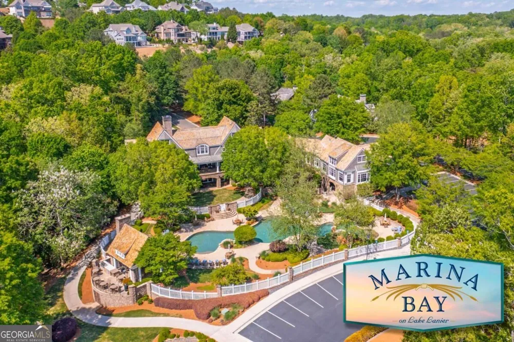 6004 Hemingway LN Gainesville, GA 30506