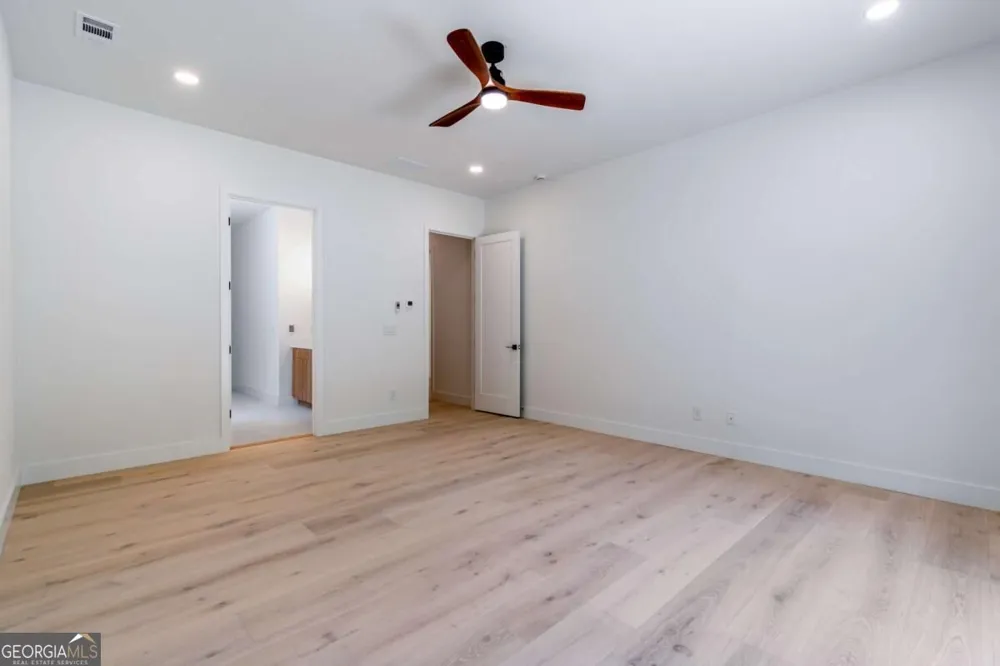 6004 Hemingway LN Gainesville, GA 30506