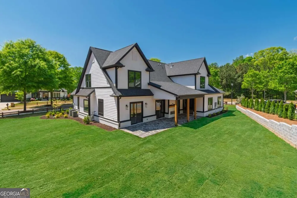6004 Hemingway LN Gainesville, GA 30506