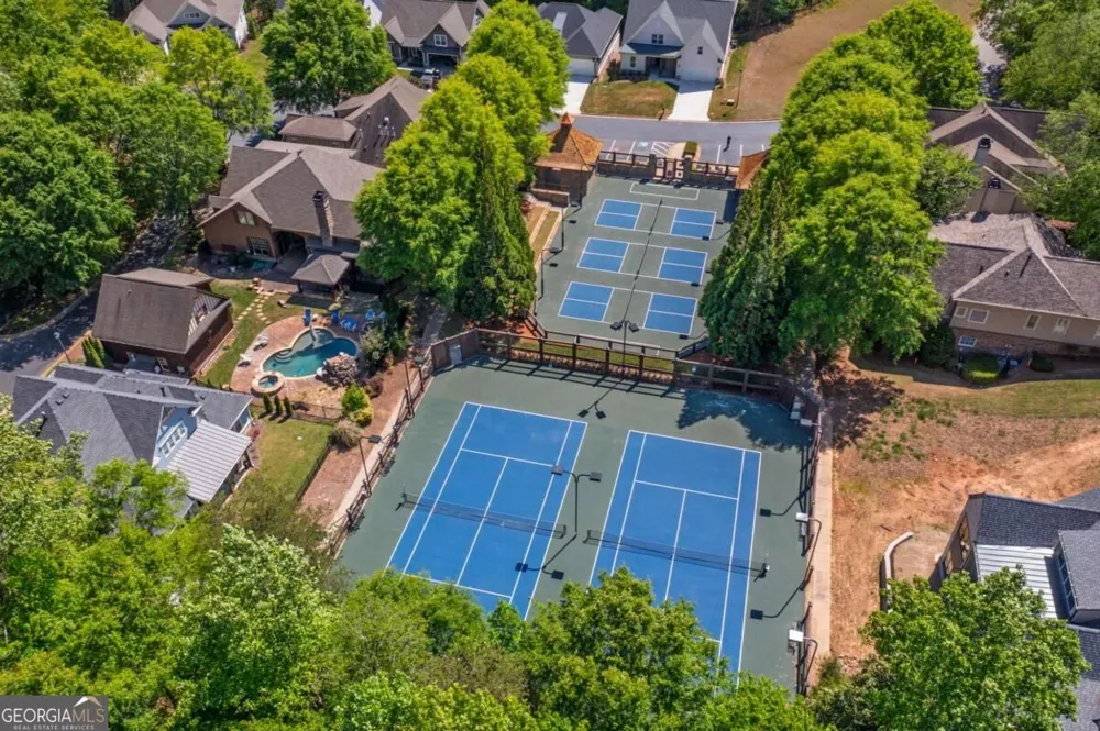 6004 Hemingway LN Gainesville, GA 30506