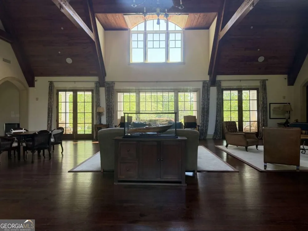 6004 Hemingway LN Gainesville, GA 30506