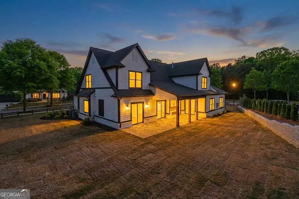 6004 Hemingway LN Gainesville, GA 30506