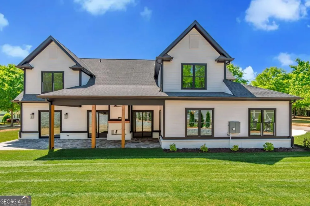 6004 Hemingway LN Gainesville, GA 30506