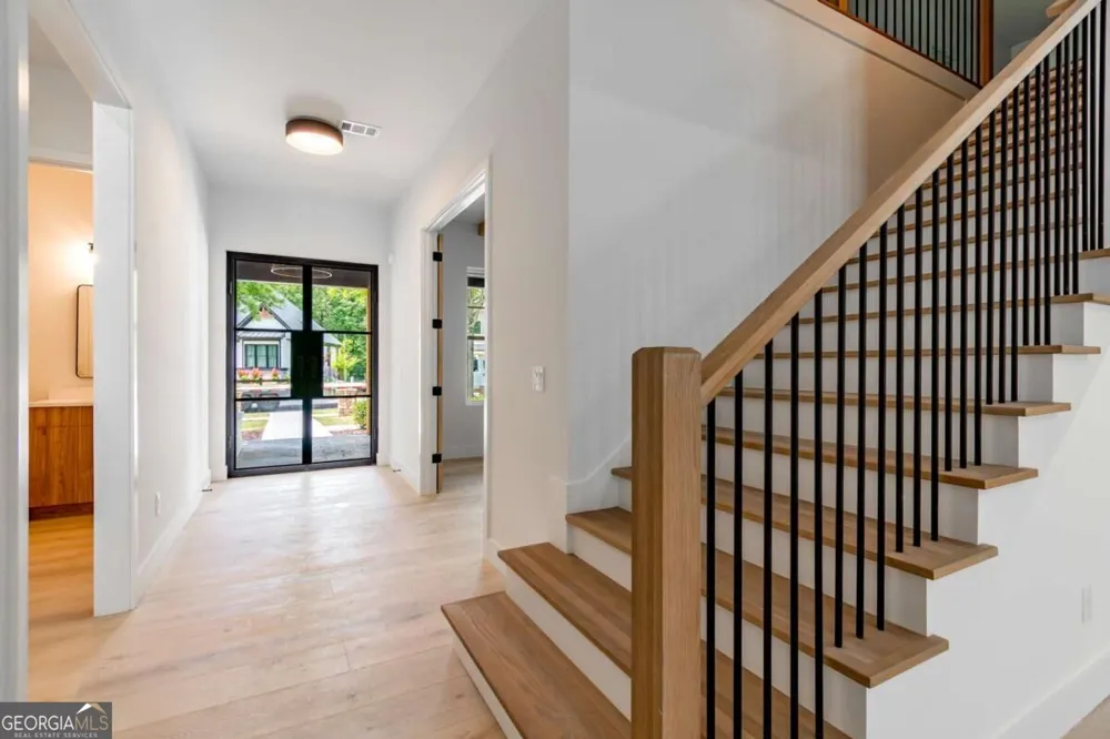 6004 Hemingway LN Gainesville, GA 30506